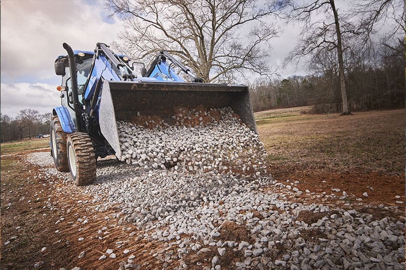 mt4 front end loader